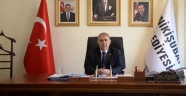 MAHÇİÇEK; BAYRAMLAR BİRLİĞİ PEKİŞTİRİR..