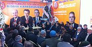MAHÇİÇEKE FATMALI HALKINDAN TAM DESTEK..