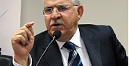 MAHÇİÇEK: HAKSIZLIK VE ZULÜMLERİN SON BULMASINI TEMENNİ EDİYORUM..