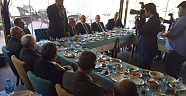 MAHÇİÇEK; ONİKİŞUBAT MODEL BİR İLÇE OLACAK..