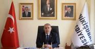 MAHÇİÇEK TEŞEKKÜR ETTİ...