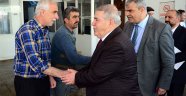 MAHÇİÇEK VE KAYNAK SEÇİM TURUNDA..