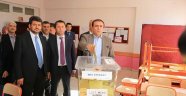 MAHİR ÜNAL’DAN TEŞEKKÜR..