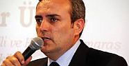 MAHİR ÜNAL DEMOKRATİKLEŞME PAKETİNİ DEĞERLENDİRDİ