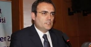MAHİR ÜNAL DEVAM DEDİ.