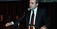 MAHİR ÜNAL İYİ NİYETİMİZLE OYNAMAYIN DEDİ