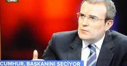 MAHİR ÜNAL; SEÇİM SONRASI MEŞRUİYET KRİZİ OLUŞTURMAYA ÇALIŞIYORLAR..