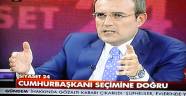 MAHİR ÜNAL, ÜLKENİN GELECEĞİ ÇOK AYDINLIK..