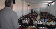 MAHKÛMLARA ÖZEL RAMAZAN PROGRAMI…