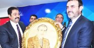 MAKAM VE MEVKİLER GEÇİCİDİR...