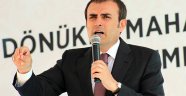 MAKSAT AK PARTİ’NİN ÖNÜNÜ KESMEK..