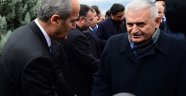 MARAŞ’I KAVŞAK YAPALIM..