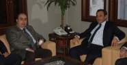 MARAŞ SAKİN BİR ŞEHİR...