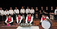 MARAŞ TÜRKÜLERİ KULAKLARIN PASINI SİLDİ..