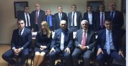 MARDER ANKARA YENİ YÖNETİMİNİ SEÇTİ.