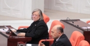 MECLİS’TE RAMAZANOĞLU FARKI..