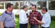 MECLİS ÜYESİ AK PARTİ’YE GEÇTİ.