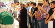 MECLİS ÜYESİNDEN ERKEN VEDA…