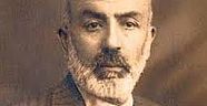 MEHMED ÂKİF’İN CENAZESİNDE CUMHURİYETİN ŞEFLERİ YOKTU