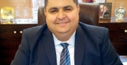 MEHMET BEŞEN TANITIM MEDYA BAŞKANI..