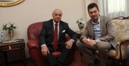 MEHMET SAĞLAM BUNDAN SONRA NE YAPACAK..