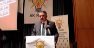 MEHMET UĞUR DİLİPAK YENİDEN DEDİ..