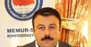 MEMUR-SEN 1 MAYIS’TA MARAŞ’TA..