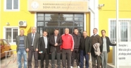 MEMURA SİYASET YASAĞI KALKMALI..