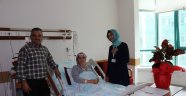 MERHABAA, BUGÜN NASILSINIZ?..