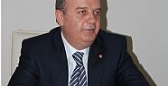 MESUT ÇANAK TÜVAF YÖNETİMİNE SEÇİLDİ