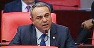 MESUT DEDEOĞLU KADRO İSTEDİ