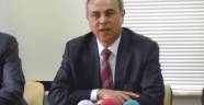 MESUT DEDEOĞLU “ŞOFÖR ESNAFI PERİŞAN BİR HALDE”