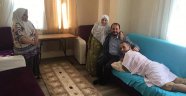 METİN DOĞAN’DAN ÖRNEK DAVRANIŞ..