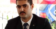 MHP’DE İLK ADAY DİZİBÜYÜK..