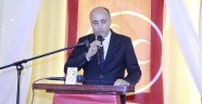 MHP’DEN SANDIK TOPLANTISI..