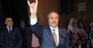 MHP GÖREV BÖLÜMÜ YAPTI..
