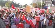 MHP-SAADET KURA'LIK OLDU...