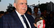 Millet iradesi, cunta heveslisi fetöcü teröristleri hezimete uğratmıştır.. .
