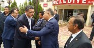 MİLLET KARARINI VERMİŞ..