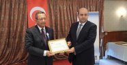 MİLLETİMİZ İÇİN ÜRETİYORUZ..