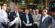 MİLLETİMİZ MESELESİNE SAHİP ÇIKIYOR...