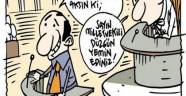 Milletvekili Sayıları Değişti..