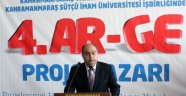 MİLLİ GELİR İÇİN AR-GE ŞART..