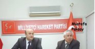 MİLLİYETÇİ HAREKET YASTA..