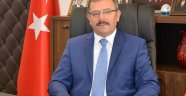 MİRAÇ ALLAH’A YÜKSELİŞ VE ARINMA GÜNÜDÜR..