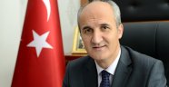 MİRAÇ BİR YÜKSELİŞTİR..