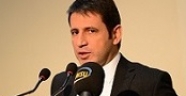 MODERN SAĞLIK MERKEZLERİNE KAVUŞACAĞIZ..