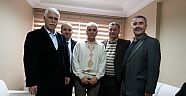 MÜFTÜ TAHİROĞLUNDAN MİLLİ BİRLİK SOHBETİ...