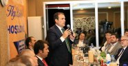 MUHAREBEDE MUHASEBE OLMAZ..