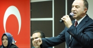 MURAT ARAS ADAY ADAYLIĞINI AÇIKLADI..